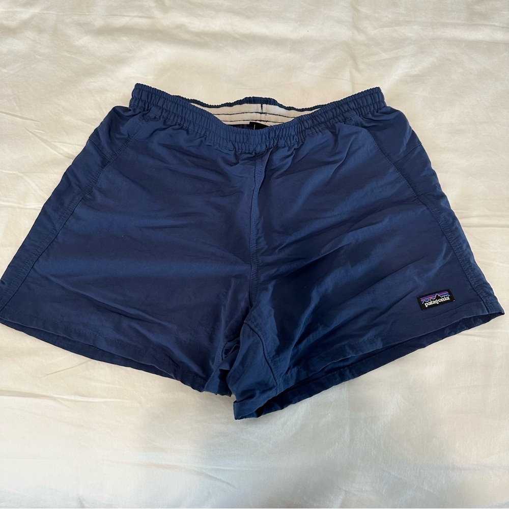 Patagonia Baggies Shorts